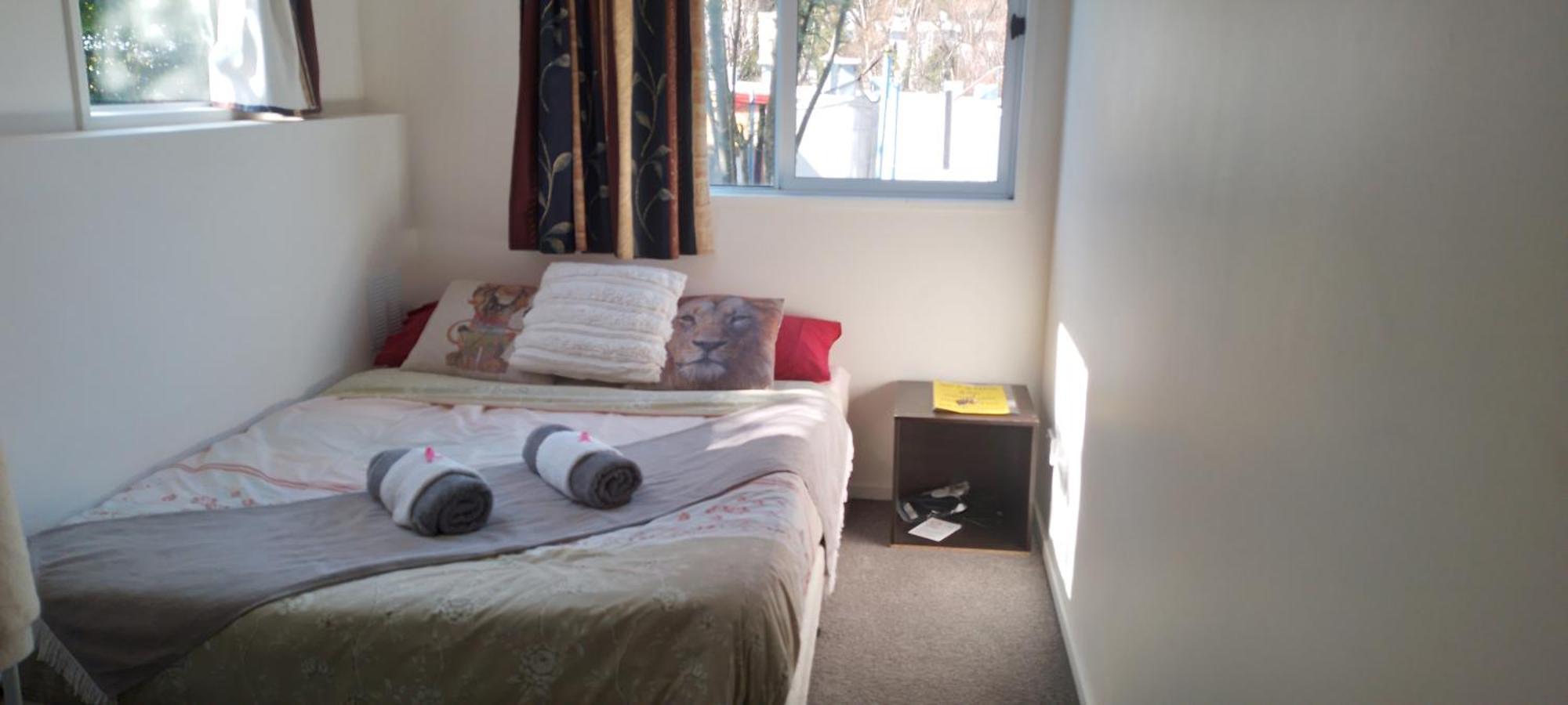 Lioness Estate - Dunedin Luaran gambar